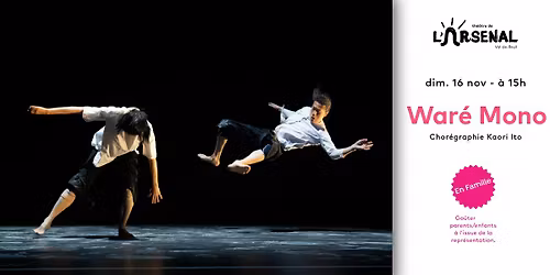War\u00e9 Mono - Kaori Ito