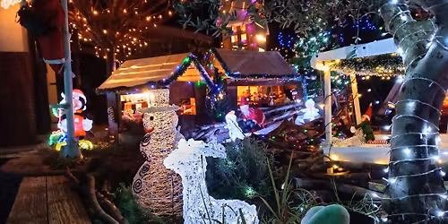 Ouverture au public Samedi 13 D\u00e9cembre 2025