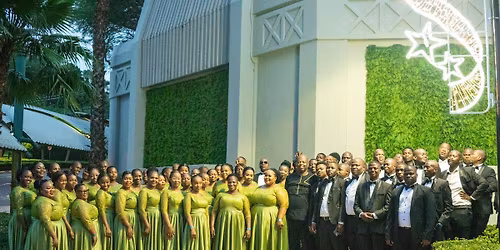 2026 Standard Bank Choral Festival 