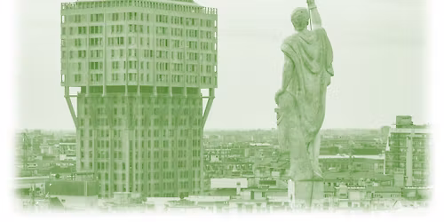 Novostavby v historick\u00e9m prost\u0159ed\u00ed zahrani\u010dn\u00edm pohledem