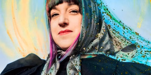 SOUL'D OUT PRESENTS: MARIA MAZZOTTA