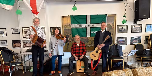 Ceilidh
