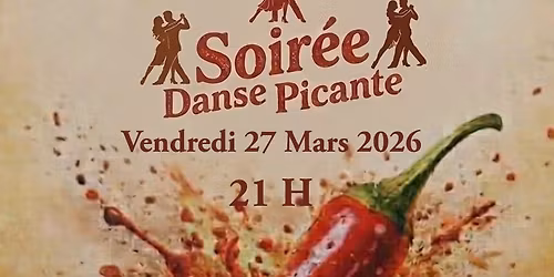 Danse Picante 