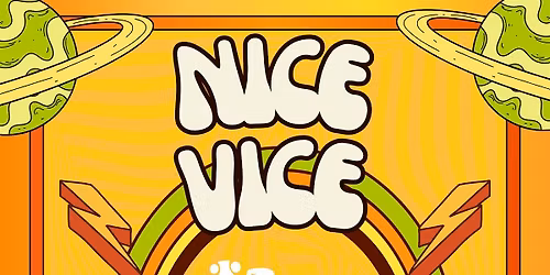 "Nice Vice"  Live at Division 88 | Album Release Show