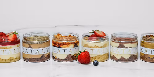 Hands On: Tiramis\u00f9 alla Nutella