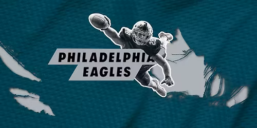 2026 Philadelphia Eagles Season Tickets at Lincoln Financial Field