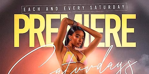 Saturdays at Agenda  in QUEENS