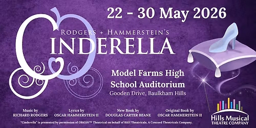 Cinderella