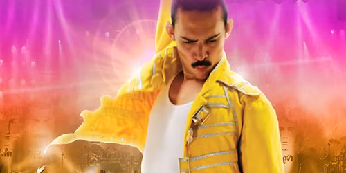 Queen - It's A Kinda Magic