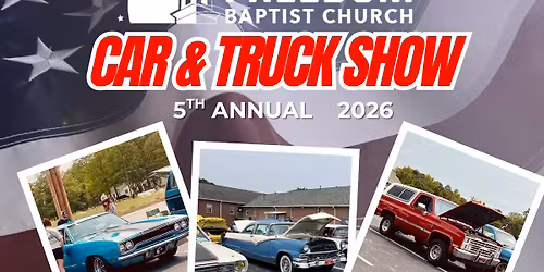 Car & Truck Show