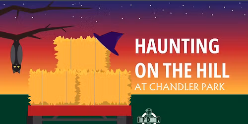 Haunting on the Hill