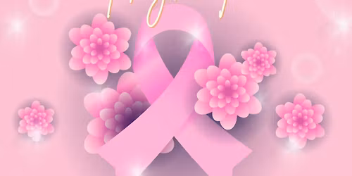Pink Ribbon High Tea