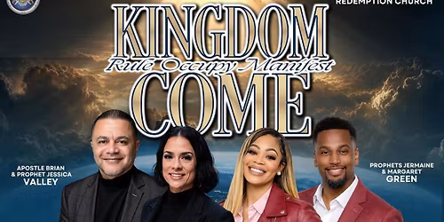 Kingdom Come