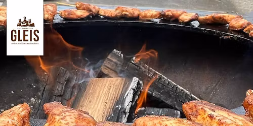 BBQ-workshop