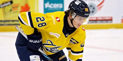 Lethbridge Hurricanes vs. Everett Silvertips