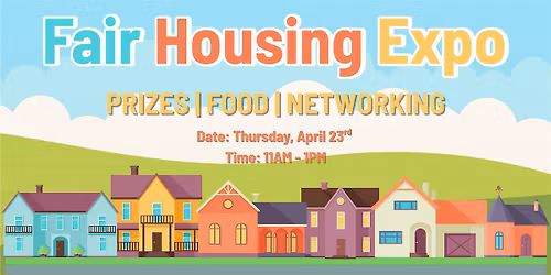 Fair Housing Expo