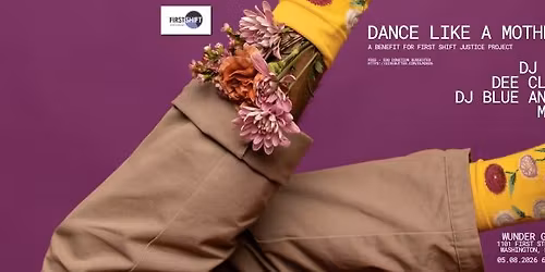 Dance Like a Mother 2026