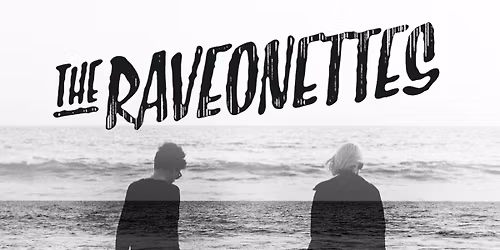 The Raveonettes, 06\/12\/2025, Val\u00e8ncia