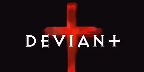 OBLIVION II in Association with Asylum  Deviant, Promenade Cinema, n0trixx ,Mrs Frighthouse , T.B.A.