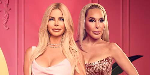 Marysol Patton & Alexia Nepola