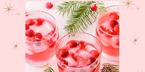 Derry 3rd Annual Holiday Sip and Shop