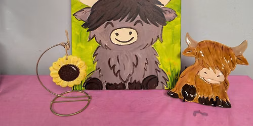 Moo-velous 2 day Kids Camp $55 (age 6 and up)