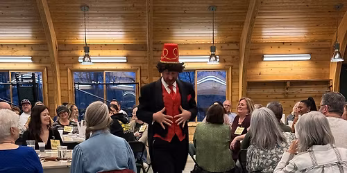 Murder Mystery Dinner