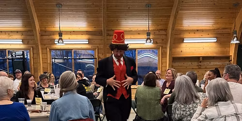 Murder Mystery Dinner