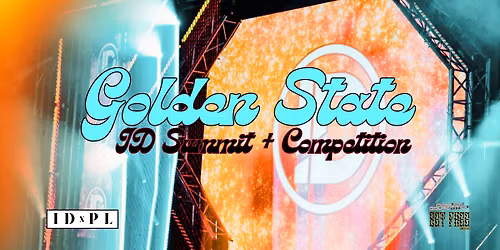 Golden State - ID Summit & Competition