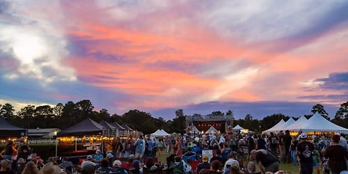 Southern Strings Festival 2026