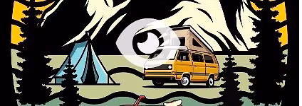 2026 VDubs in the Park WEEKEND and Car Show