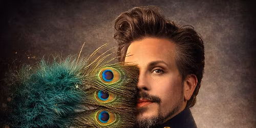 LUZIWUZI - zu bunt f\u00fcrs Protokoll