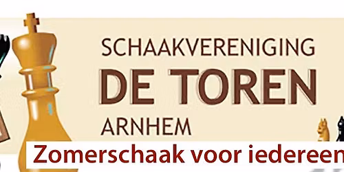 Open Rapidkampioenschap van Arnhem