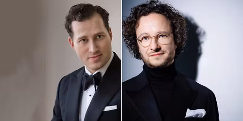 Brahms, Strauss & Ravel La valse