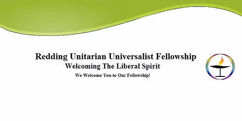 UU Redding Monthly Meeting