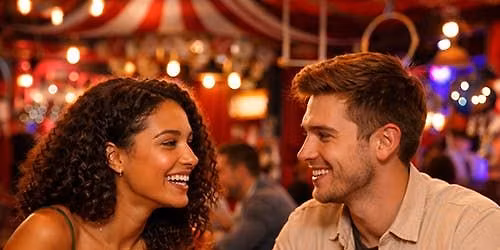 Speed Dating in Shoreditch @ Trapeze (Ages 21-30)