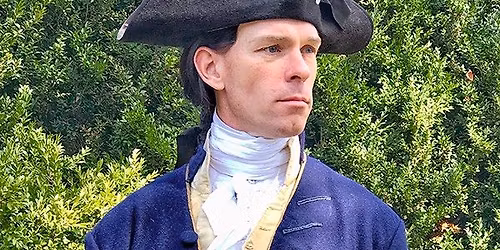 Veterans Day at Highland