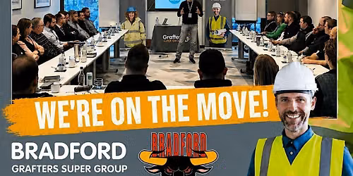BRADFORD GRAFTERS PROPERTY & CONSTRUCTION ( ONLY ) NETWORK
