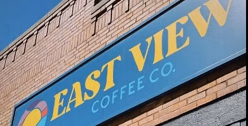 Paint Party @East View Coffee Company