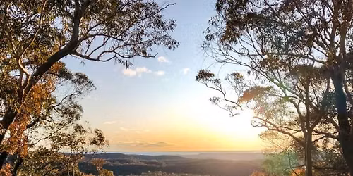 3-Day Silent Meditation & Yoga Retreat - Blue Mountains, NSW