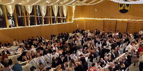 3. Gro\u00dfer Galaball