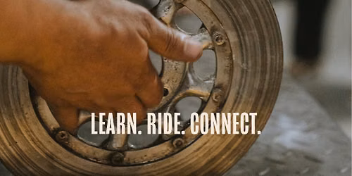 Pre-Ride Motorcycle Safety Checks & Maintenance - FREE COURSE