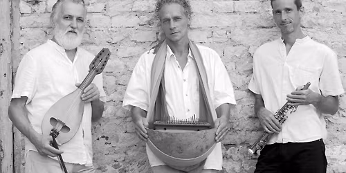 Trio Squelini koncert \u203a\u203a\u203a Patyolat