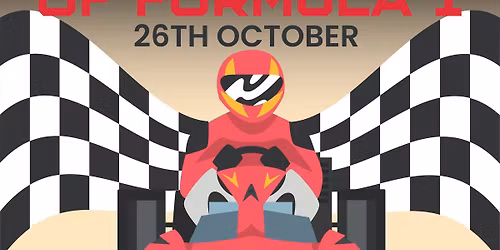 75 years of Formula 1