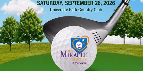 2nd Annual Golf Tournament