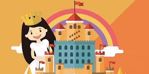 Baby and Toddler Storytime