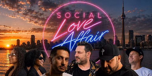 Social Love Affair