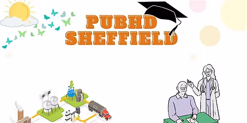 PubhD Sheffield November 2025