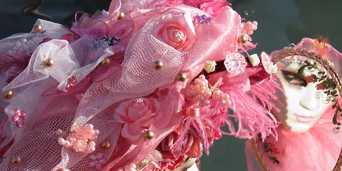 The Ball of Dreams 2026