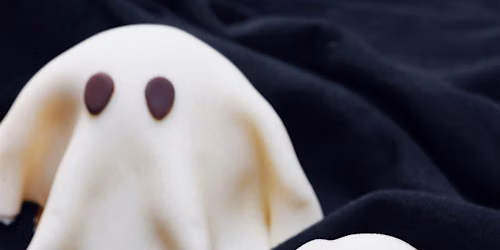 Dolcetto o dolcetto?- Halloween Cookies Lab KIDS